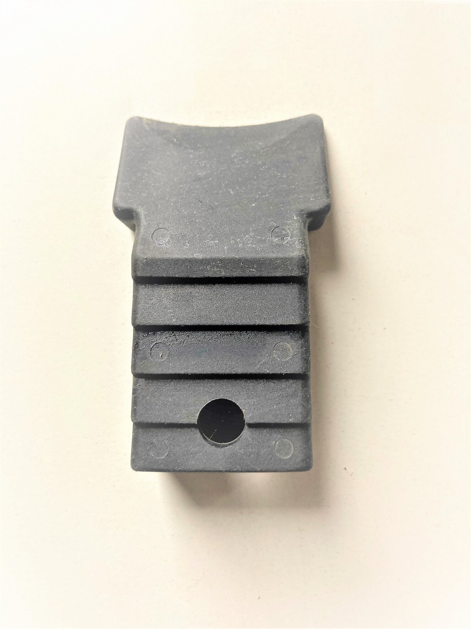 Накладка для монтировки / монтажки для защиты автомобильных дисков при монтаже. Италия Sicam