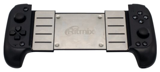 Геймпад беспроводной RITMIX GP-060BTH черный [80000014]