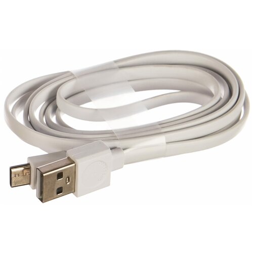Allocacoc USB-C Basic 10453WT/USBCBC (белый)