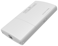 Маршрутизатор MikroTik PoweBox Pro (RB960PGS-PB)