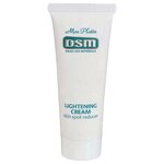 Mon Platin DSM Lightening Cream Крем для лица, для осветления пятен пигментации на коже - изображение