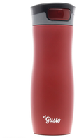 Термокружка elGusto Stark (0,47 л) красный