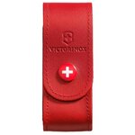 Чехол для ножей 91 мм 2-4 уровня на кнопке VICTORINOX - изображение