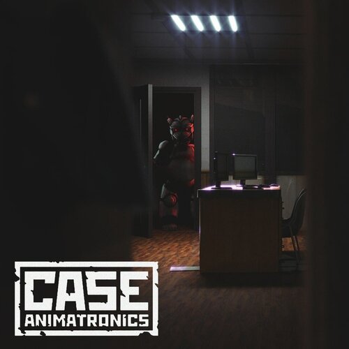 Сервис активации для CASE Animatronics игры для PlayStation 139900₽