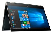 Ноутбук HP Spectre 15-df0000ur x360 (Intel Core i7 8565U 1800 MHz/15.6