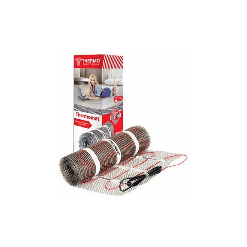 Нагревательный мат Thermo Thermomat TVK-180 8 квм 29879₽