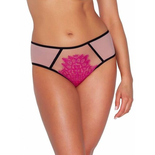 фото Трусы ava lingerie, размер xxxl, розовый