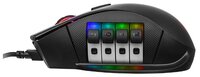 Мышь Tt eSPORTS by Thermaltake Nemesis Switch Optical RGB Black USB