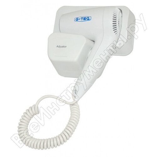 G-teq Фен настенный 8737 409000₽