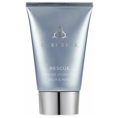 Маска cosmedix rescue intense hydrating balm & mask