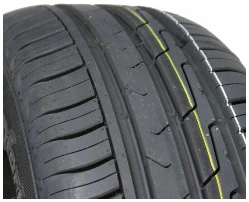 Cordiant Comfort 2 225/45 R17 94H летняя - фотография № 2