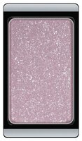 ARTDECO Тени для век Glamour с блестками 362 glam decent rosé