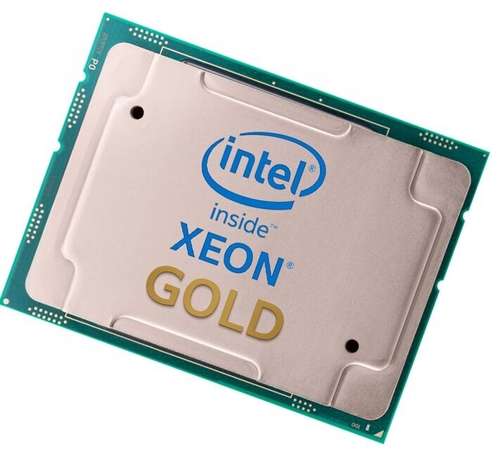 Центральный Процессор Intel Xeon® Gold 6230, Tray