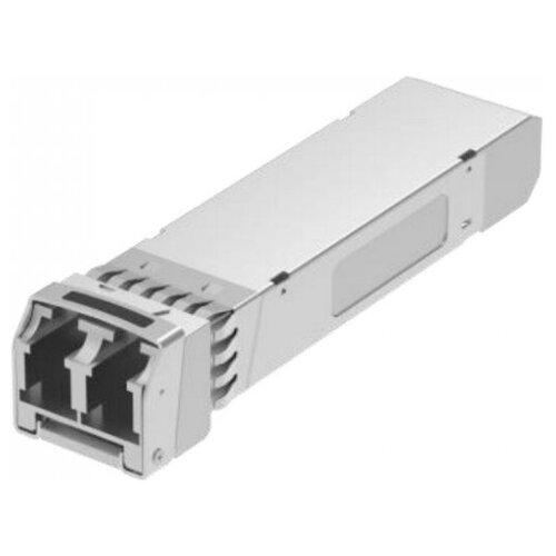 Трансивер ACD-SFP-Plus-LR10 Трансивер SFP+, 10GBASE-LR, LC, sm, 1310nm, 10km,