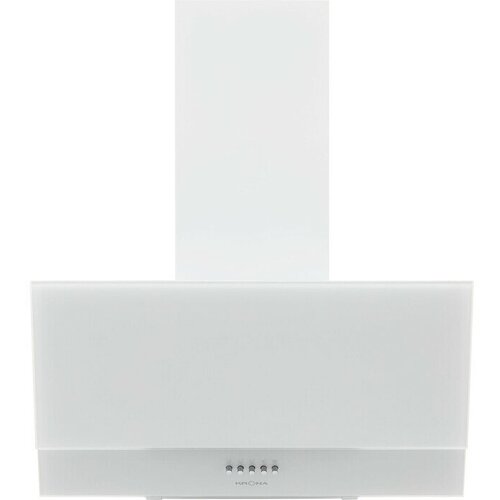 Вытяжка Krona VEREIN II 600 WHITE PB 1077100₽