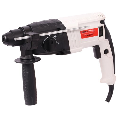 фото Перфоратор сетевой nexttool