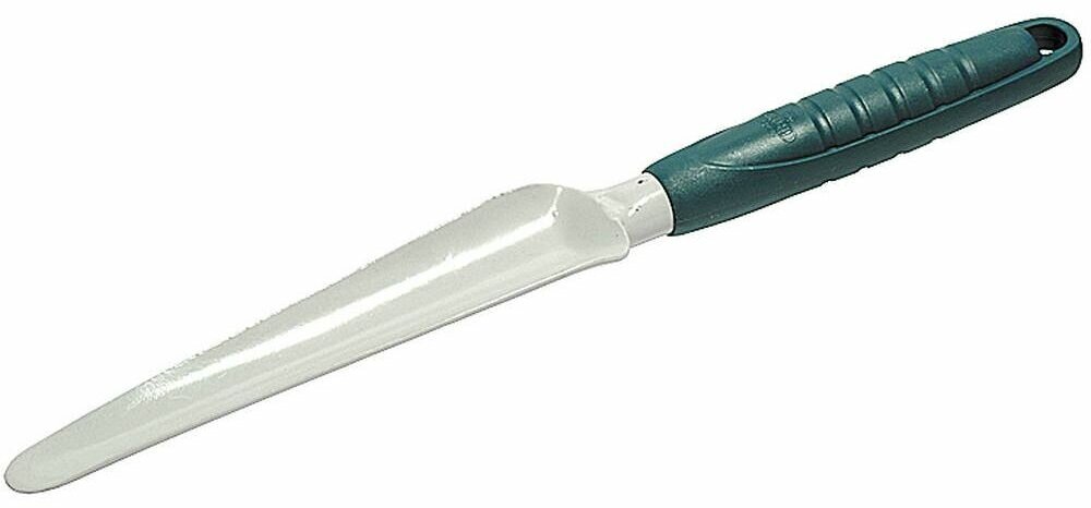 Посадочный совок RACO 360 мм, узкий, пластмассовая ручка (4207-53483)