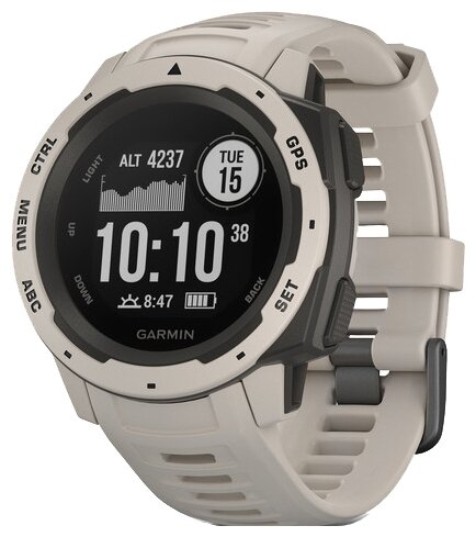 Умные наручные часы Garmin 010-02064-01