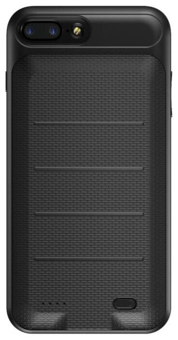 Чехол-аккумулятор Baseus Ample Backpack Power Bank (ACAPIPH7-XB01) для Apple iPhone 7/iPhone 8