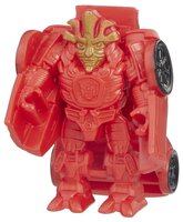 Трансформер Hasbro Transformers Мини (Трансформеры 5: Последний рыцарь) C0882 разноцветный