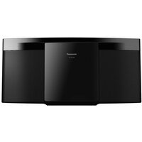 Музыкальный центр Panasonic SC-HC200EG-K