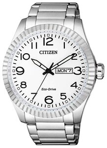 Фото Наручные часы Citizen BM8530-89AE