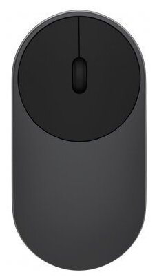 Беспроводная мышь Xiaomi Mi Portable Mouse Black Bluetooth - Характеристики - Яндекс.Маркет (бывший Беру)
