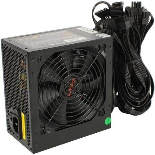 Блок питания Exegate 800PPH 800W 550400₽