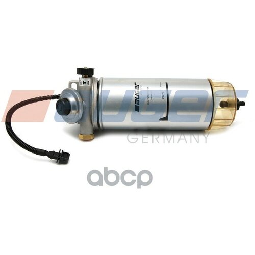 Сепаратор В Сборе С Фильтром Верхний Подогрев Mb ActrosAxor Om457la Om501502La Om906926La AUGER арт 78969 18222₽