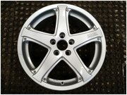 Колесный диск OZ Racing Canyon Ford Volvo Citroen Peugeot 7.5x17/5х108 D75 ET35