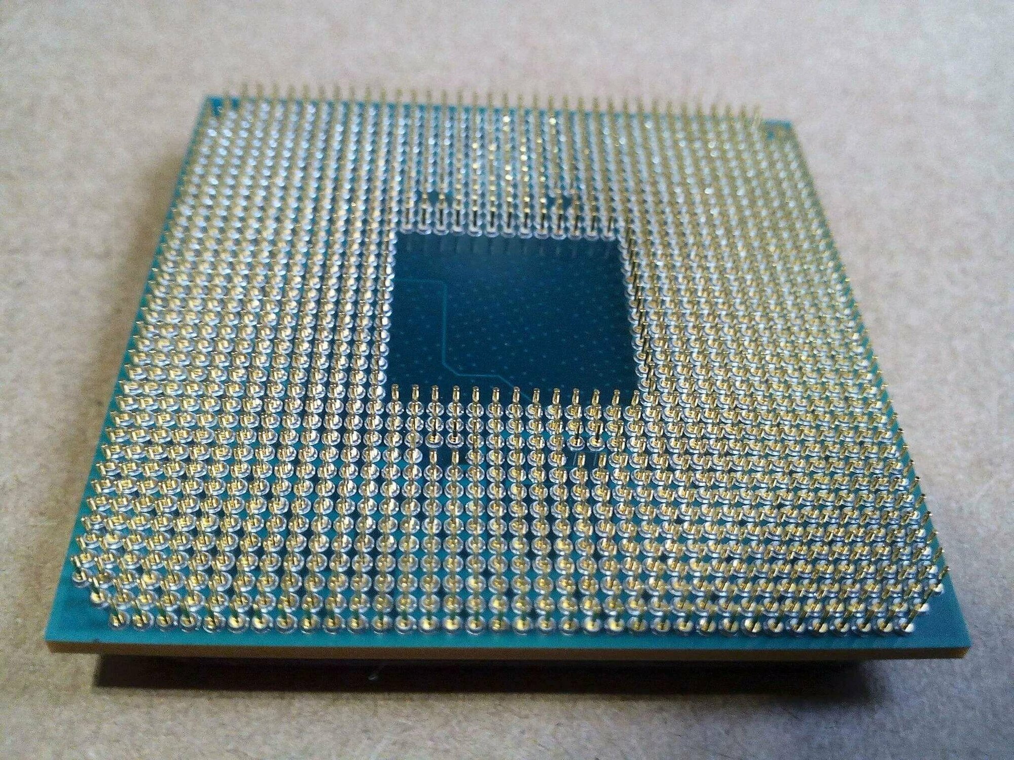 Процессор AMD A8 9600, SocketAM4 BOX [ad9600agabbox] - фото №10