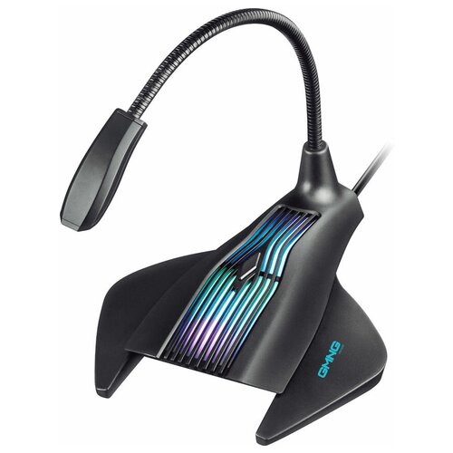 Микрофон GMNG MP-200G черный 1529049 143200₽