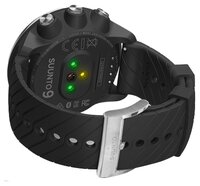 Часы SUUNTO 9 lime