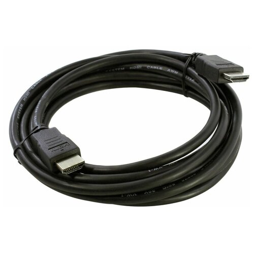 Кабель HDMI <-> HDMI 5bites APC-005-030