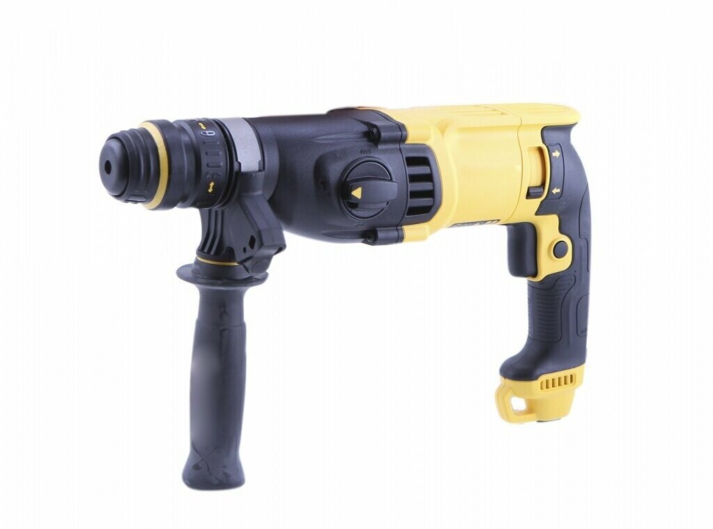 Перфоратор DeWalt D25134K