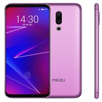 Смартфон Meizu 16X 6/64GB золотой