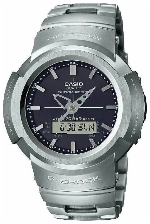 Наручные часы CASIO G-Shock AWM-500D-1A