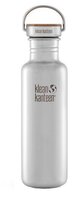 Бутылка Klean Kanteen Reflect 27oz 0.8 л mirror stainless