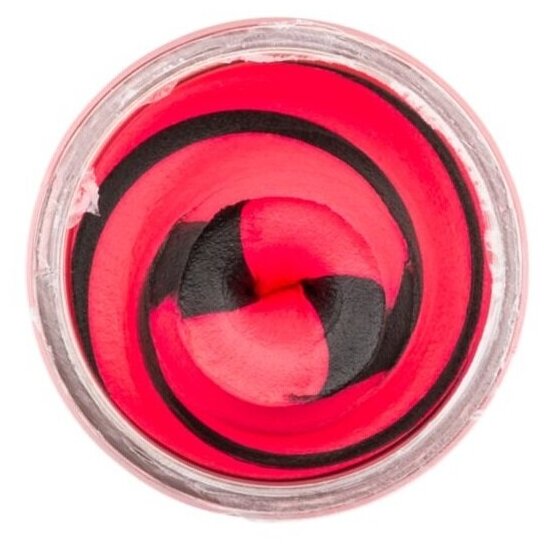 Berkley, Форелевая паста PowerBait Trout Bait Swirl Range, Pink Panda