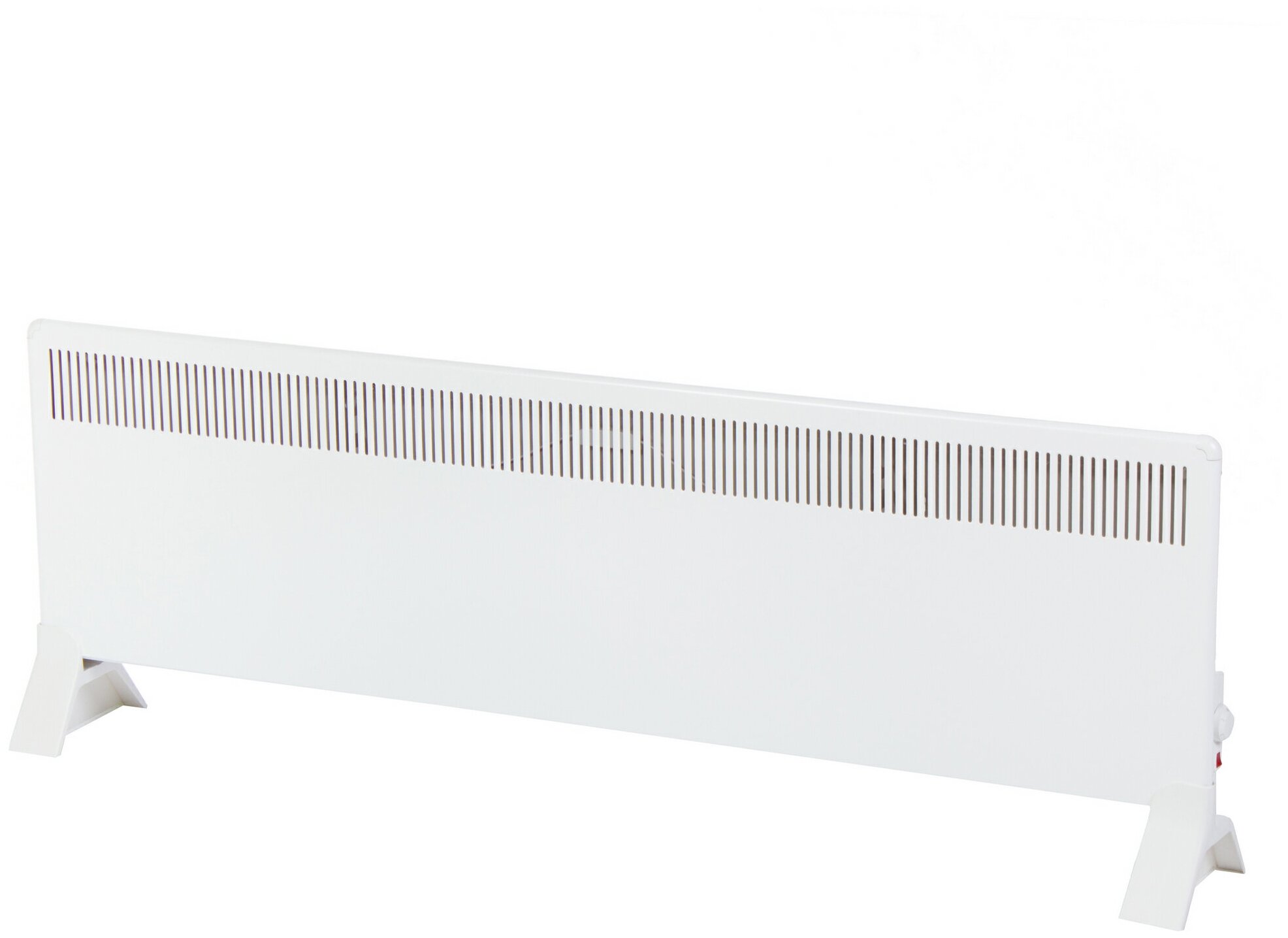 фото Конвектор электрический Equation MH-2000W с механическим термостатом 2000 Вт