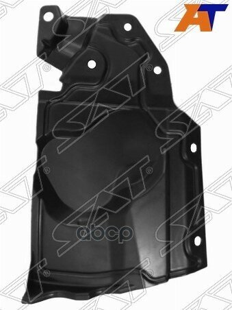 Защита Двигателя Nissan X-Trail 07-14 Lh Nissan Sat арт. ST-DTU2-025-2