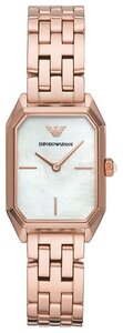 Фото Наручные часы EMPORIO ARMANI AR11147