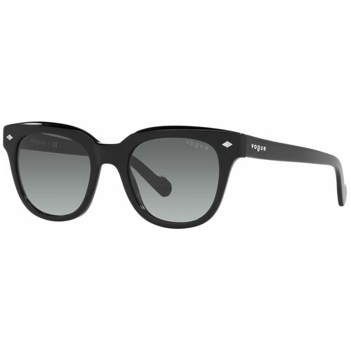 Солнцезащитные очки Vogue eyewear, черный