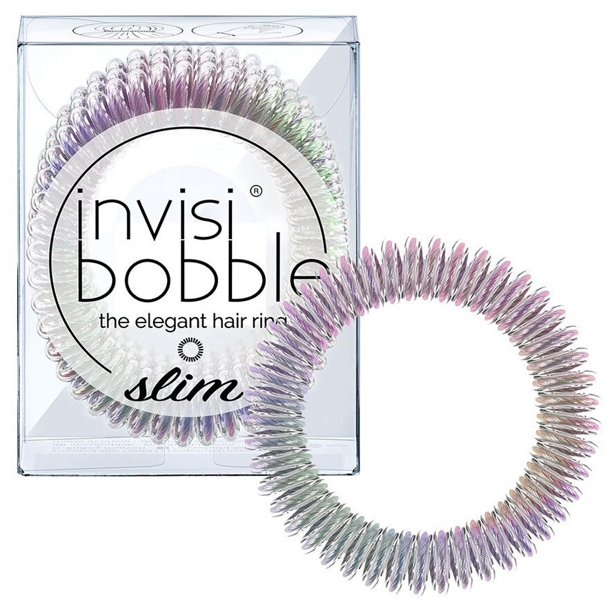 SLIM Vanity Fairy Invisibobble