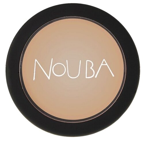 Nouba Консилер Touch-Concealer, оттенок 01