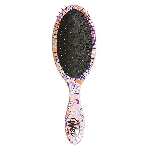 фото Wet Brush Щетка для спутанных волос Original Detangler Boho Chic