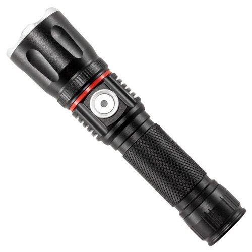 фото Фонарь led светодиодный / тактический фонарик / ручной аккумуляторный фонарь / сверхъяркий blackhawk!