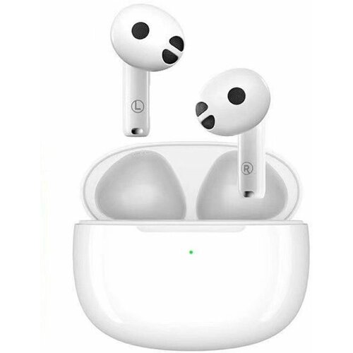 Беспроводные наушники Edifier Lolli 3 белый 5690₽