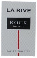 Туалетная вода La Rive Rock For Man 100 мл