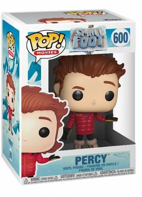 Фигурка Funko - фото №7